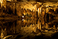 Luray Caverns April '09