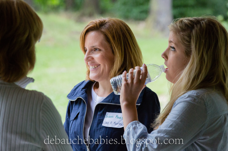 Jeremy DeBauche Photography: DeBauche babies blog  