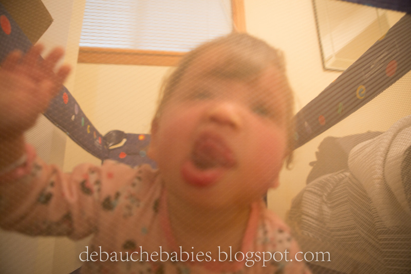 Jeremy DeBauche Photography: DeBauche babies blog  