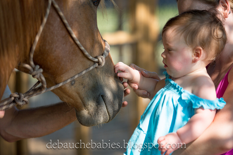 Jeremy DeBauche Photography: DeBauche babies blog &emdash; 