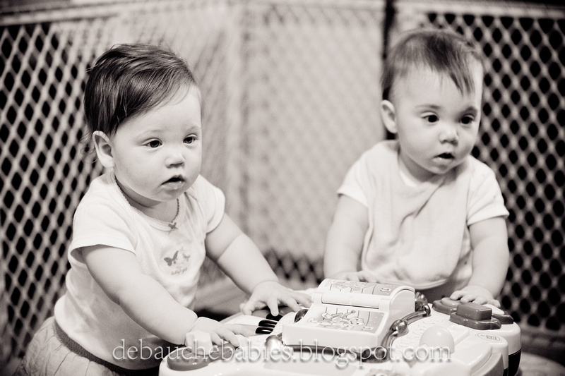 Jeremy DeBauche Photography: DeBauche babies blog &emdash; 