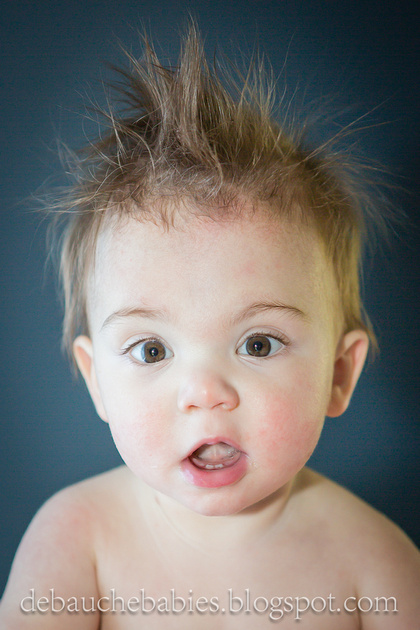 Jeremy DeBauche Photography: DeBauche babies blog  