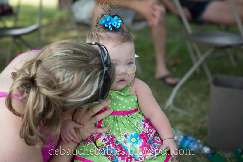 Jeremy DeBauche Photography: DeBauche babies blog &emdash; 