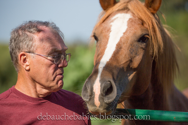 Jeremy DeBauche Photography: DeBauche babies blog &emdash; 