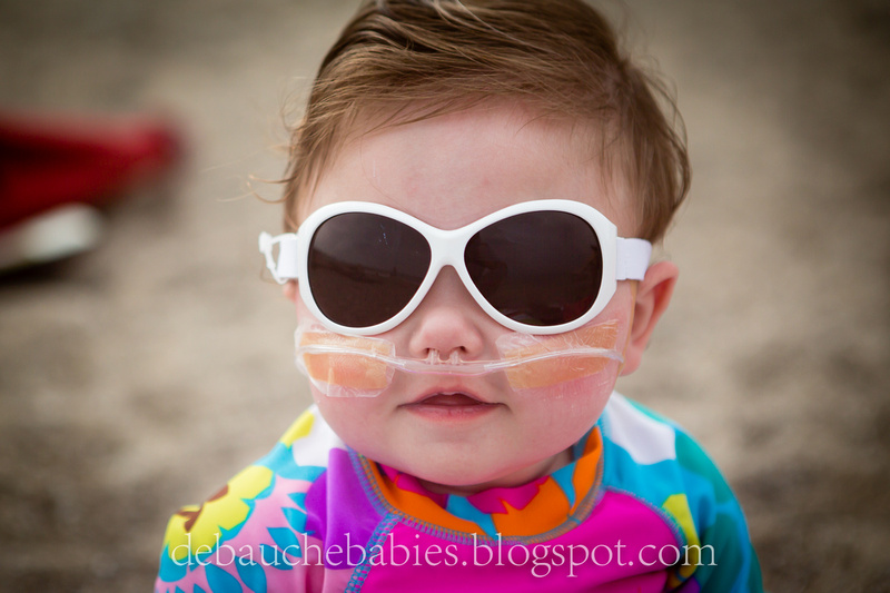 Jeremy DeBauche Photography: DeBauche babies blog  