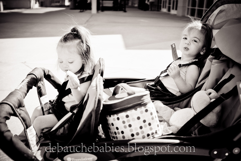 Jeremy DeBauche Photography: DeBauche babies blog &emdash; 