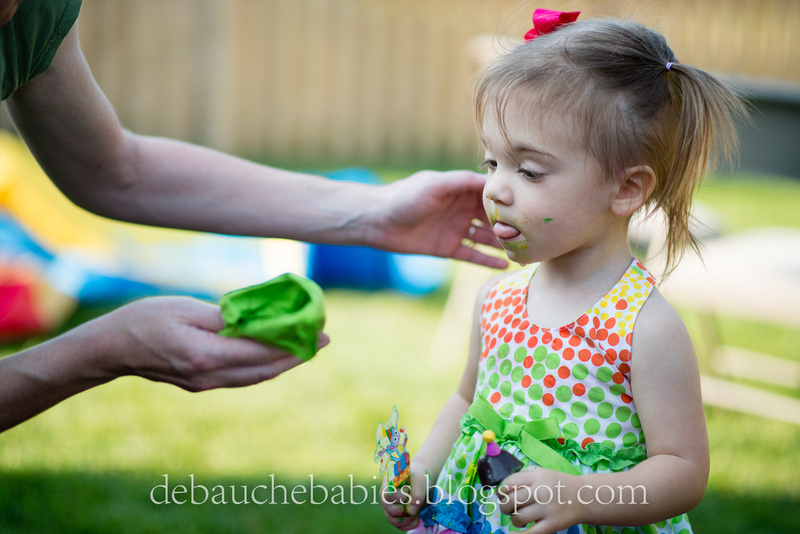 Jeremy DeBauche Photography: DeBauche babies blog &emdash; 