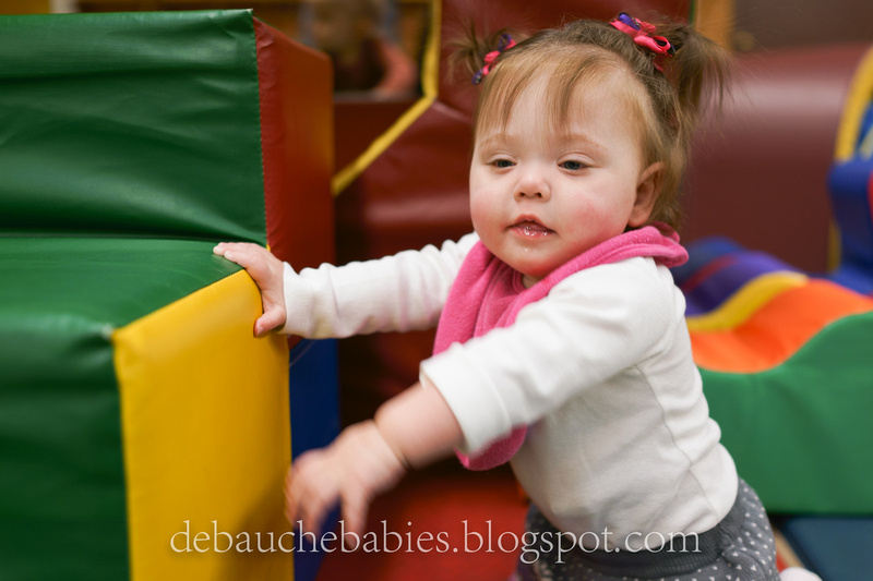 Jeremy DeBauche Photography: DeBauche babies blog  