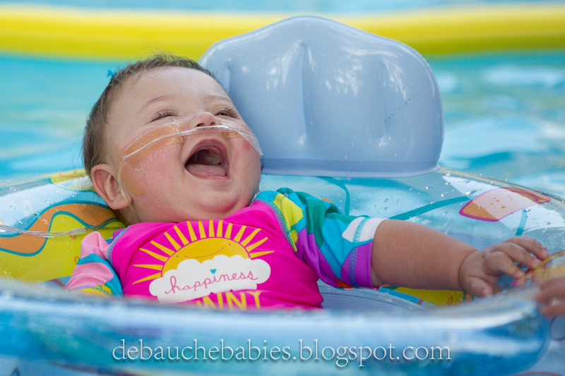 Jeremy DeBauche Photography: DeBauche babies blog &emdash; 