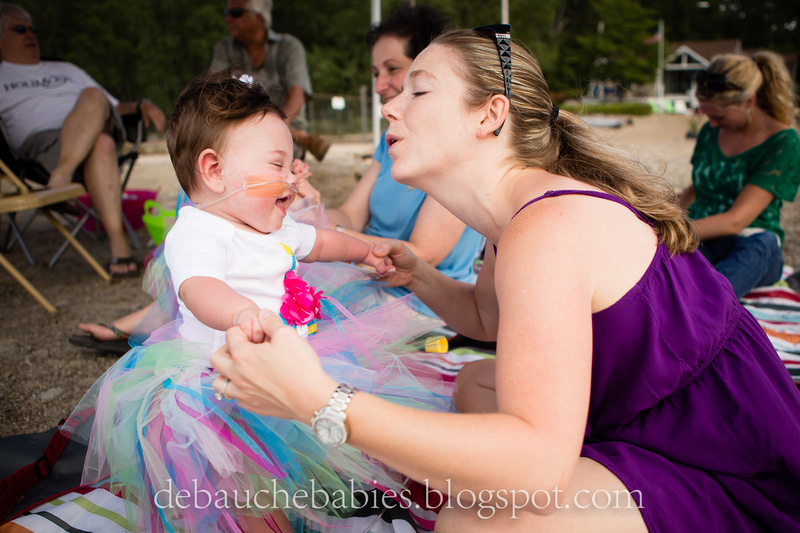 Jeremy DeBauche Photography: DeBauche babies blog  