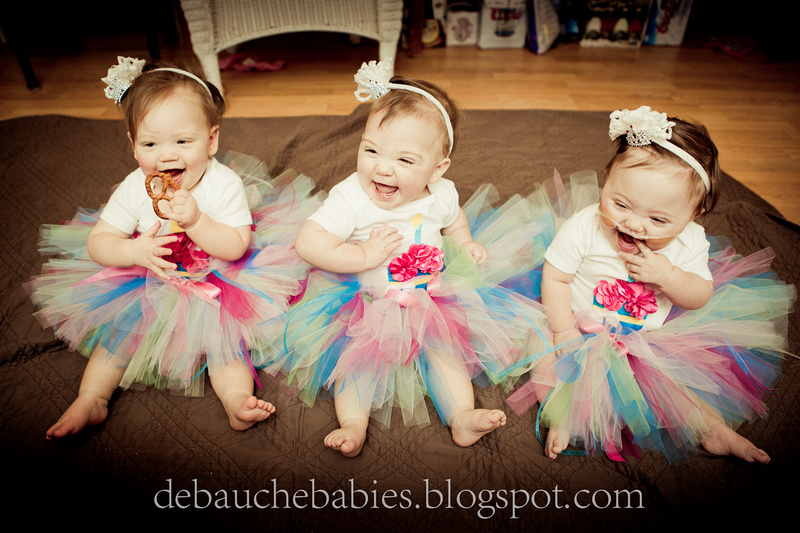 Jeremy DeBauche Photography: DeBauche babies blog  