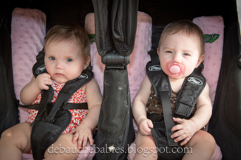 Jeremy DeBauche Photography: DeBauche babies blog  