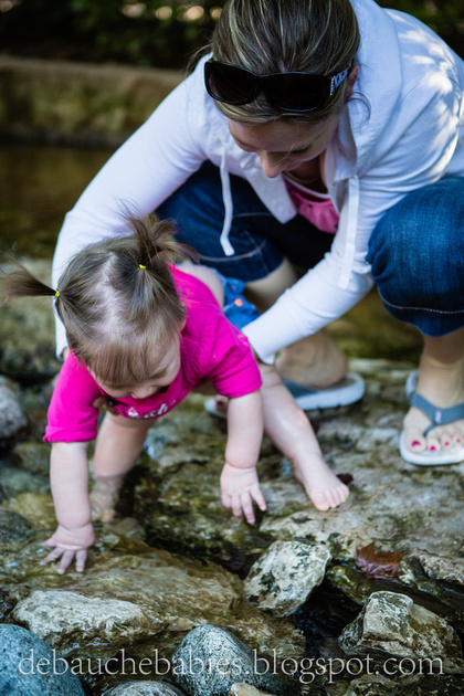 Jeremy DeBauche Photography: DeBauche babies blog  