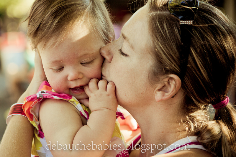 Jeremy DeBauche Photography: DeBauche babies blog  