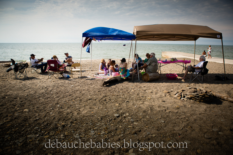 Jeremy DeBauche Photography: DeBauche babies blog  