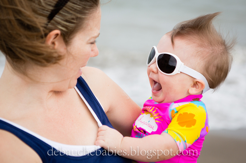 Jeremy DeBauche Photography: DeBauche babies blog  