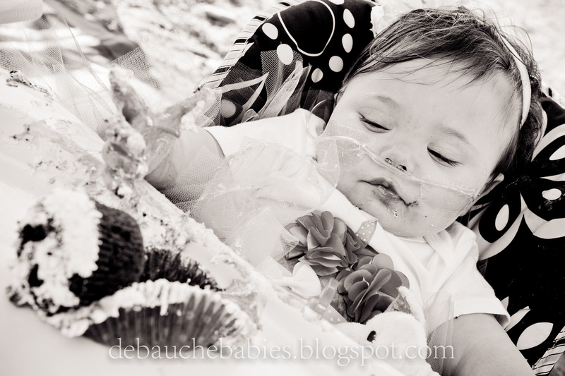 Jeremy DeBauche Photography: DeBauche babies blog  