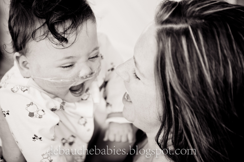 Jeremy DeBauche Photography: DeBauche babies blog  