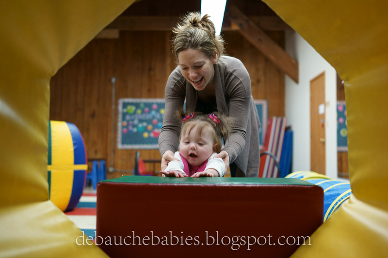 Jeremy DeBauche Photography: DeBauche babies blog  