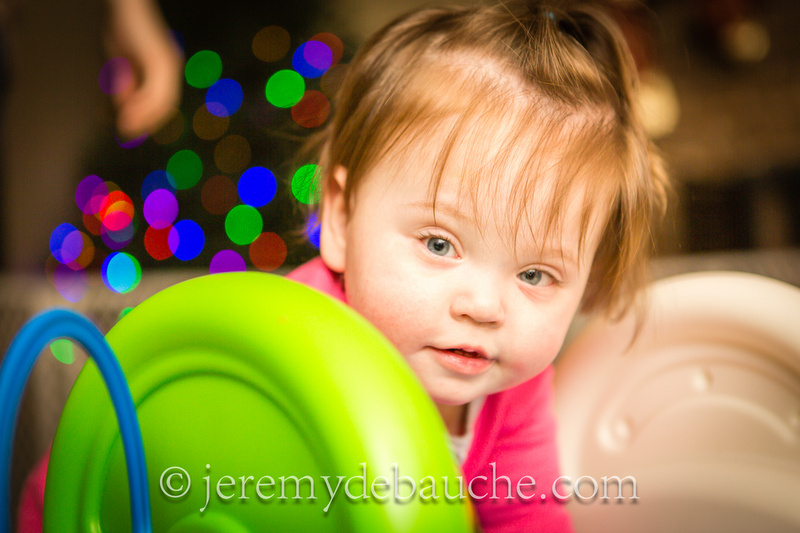 Jeremy DeBauche Photography: DeBauche babies blog  