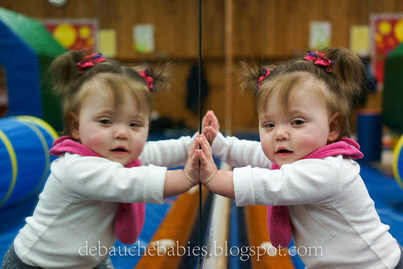 Jeremy DeBauche Photography: DeBauche babies blog  