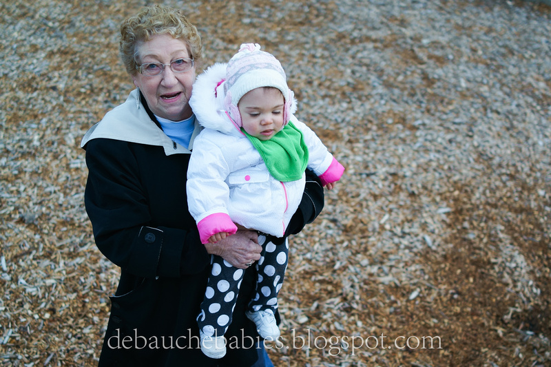 Jeremy DeBauche Photography: DeBauche babies blog  