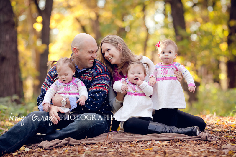 Jeremy DeBauche Photography: DeBauche babies blog  