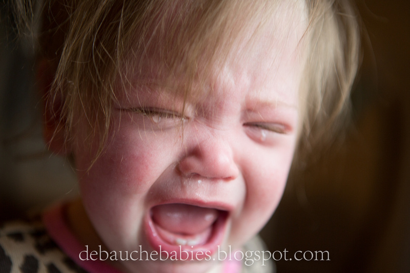 Jeremy DeBauche Photography: DeBauche babies blog  