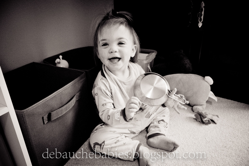 Jeremy DeBauche Photography: DeBauche babies blog &emdash; 