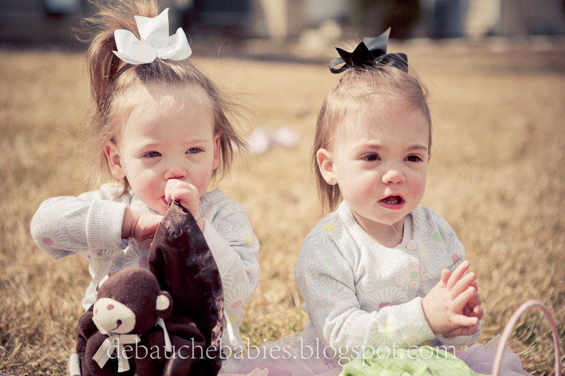 Jeremy DeBauche Photography: DeBauche babies blog &emdash; 