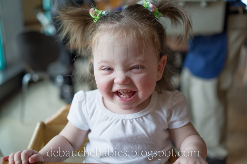 Jeremy DeBauche Photography: DeBauche babies blog &emdash; 