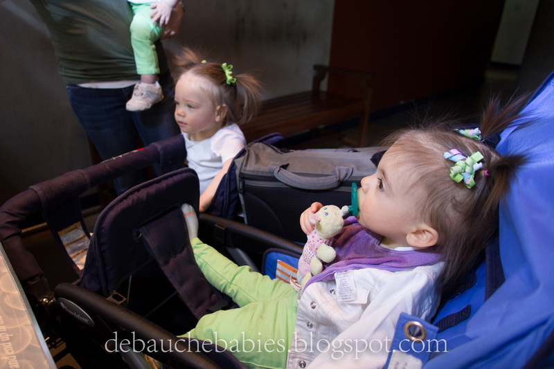 Jeremy DeBauche Photography: DeBauche babies blog &emdash; 