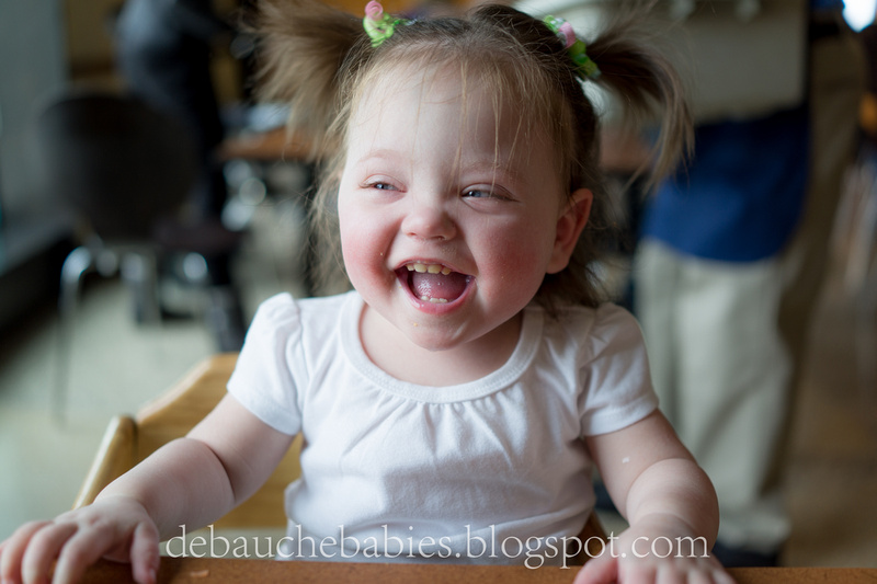 Jeremy DeBauche Photography: DeBauche babies blog &emdash; 