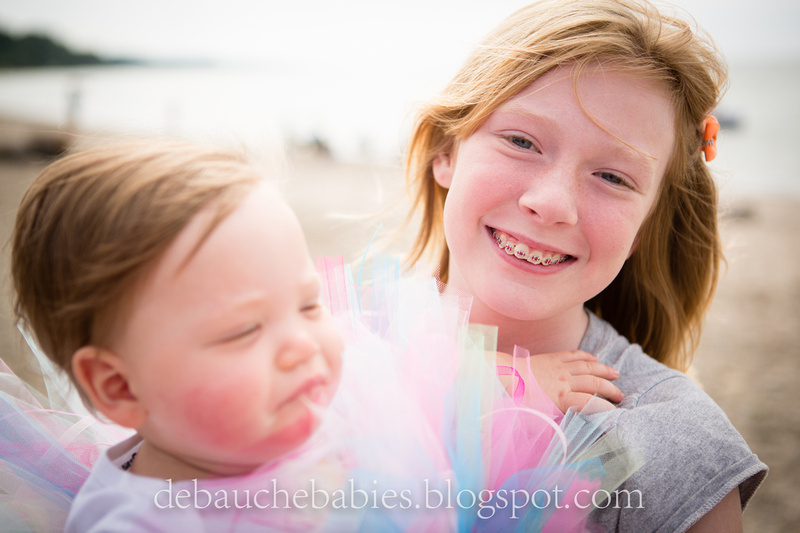 Jeremy DeBauche Photography: DeBauche babies blog  