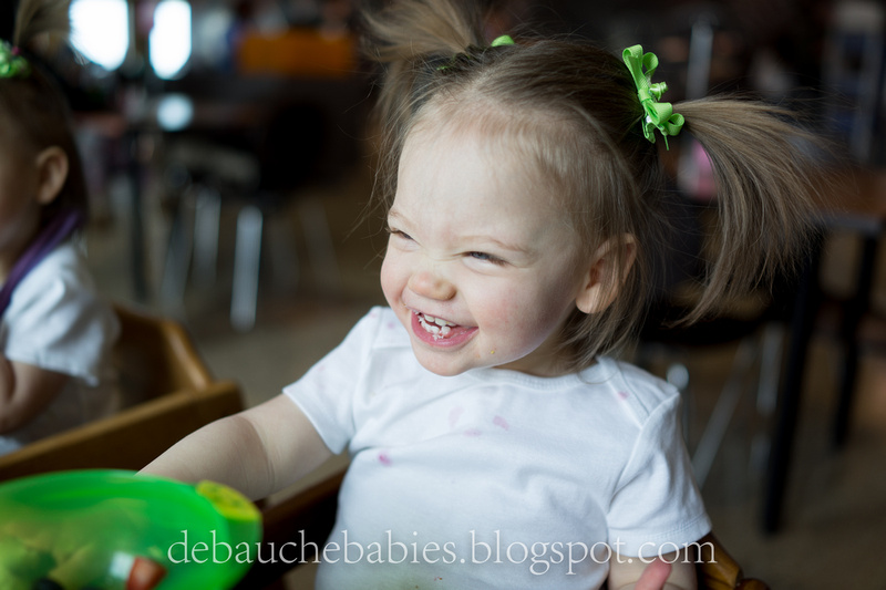 Jeremy DeBauche Photography: DeBauche babies blog &emdash; 