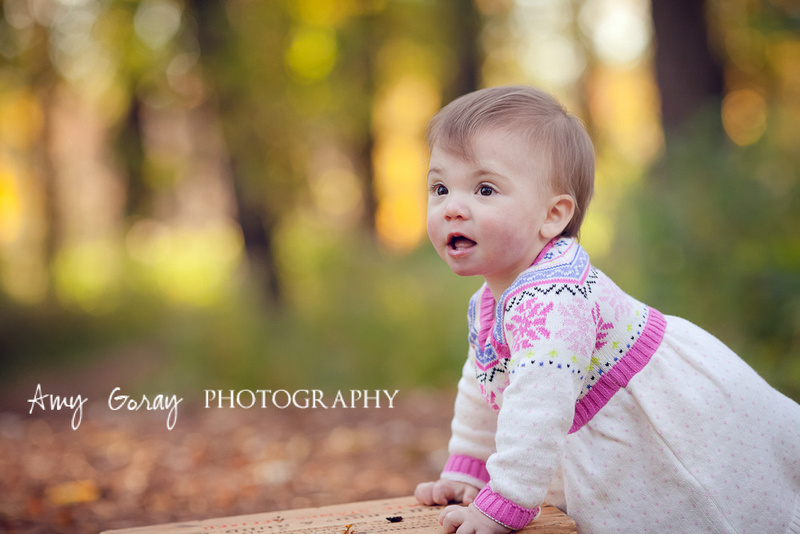 Jeremy DeBauche Photography: DeBauche babies blog  