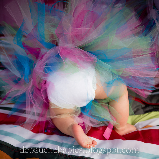 Jeremy DeBauche Photography: DeBauche babies blog  