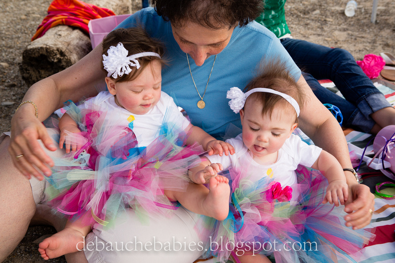 Jeremy DeBauche Photography: DeBauche babies blog  