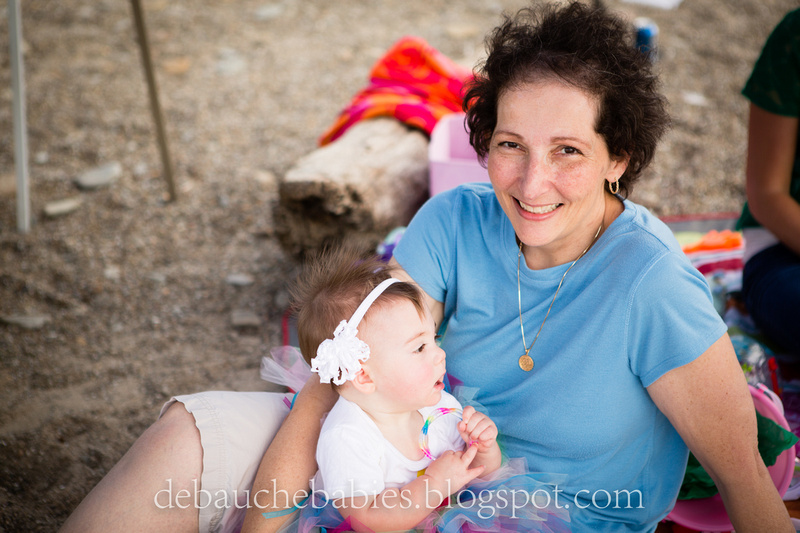 Jeremy DeBauche Photography: DeBauche babies blog  