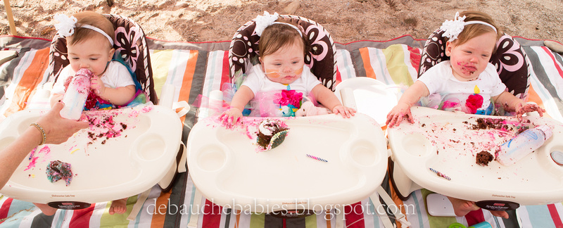 Jeremy DeBauche Photography: DeBauche babies blog  