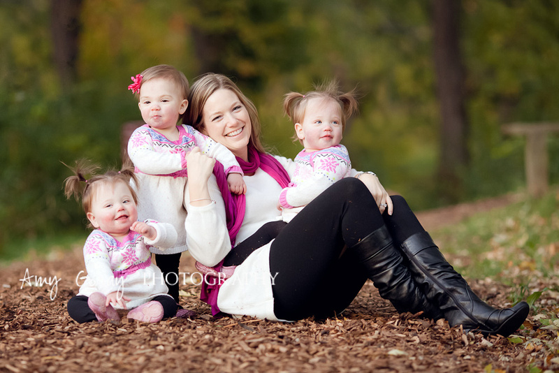 Jeremy DeBauche Photography: DeBauche babies blog  