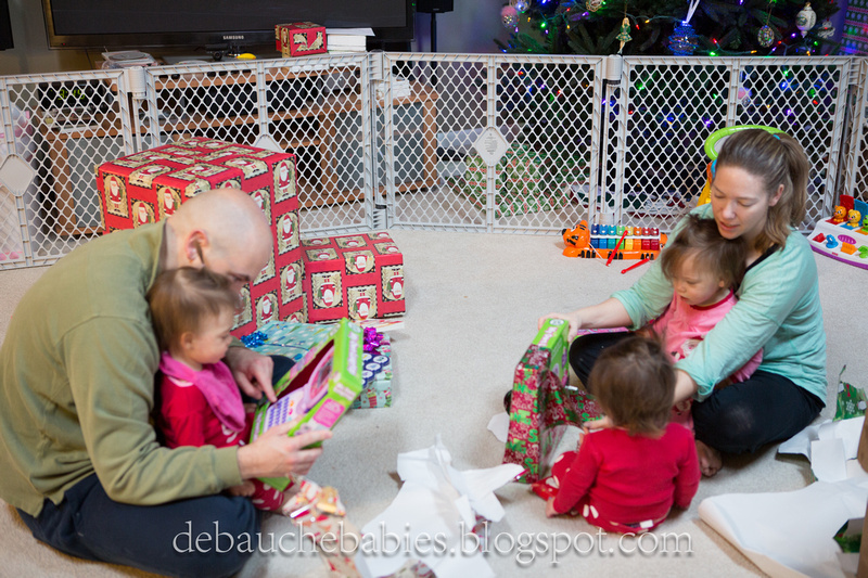 Jeremy DeBauche Photography: DeBauche babies blog  