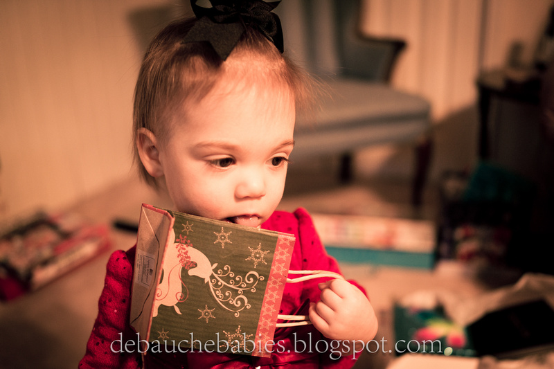 Jeremy DeBauche Photography: DeBauche babies blog  