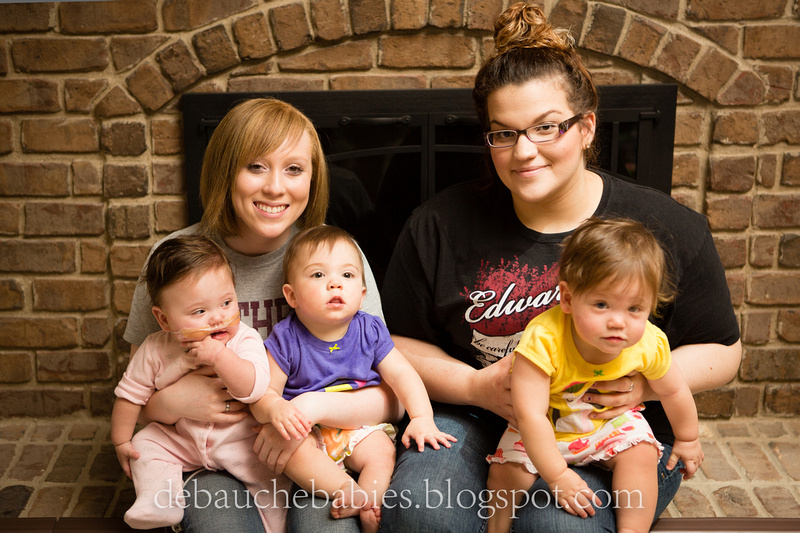 Jeremy DeBauche Photography: DeBauche babies blog  