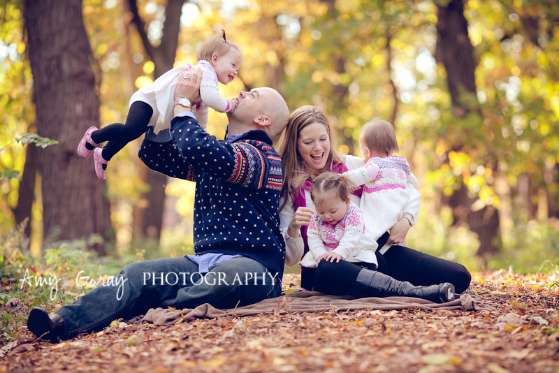 Jeremy DeBauche Photography: DeBauche babies blog  