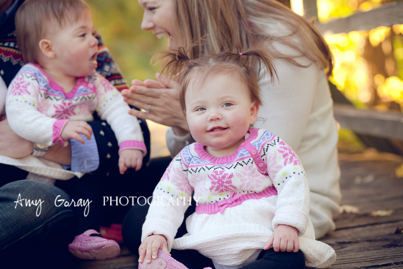 Jeremy DeBauche Photography: DeBauche babies blog  