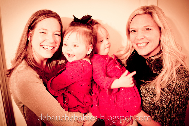 Jeremy DeBauche Photography: DeBauche babies blog  