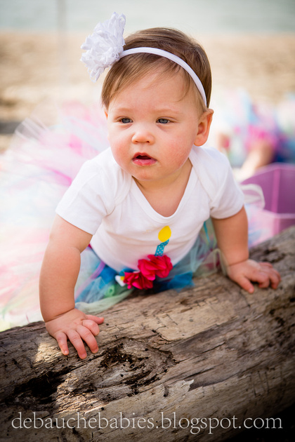 Jeremy DeBauche Photography: DeBauche babies blog  