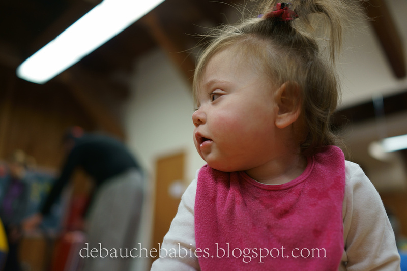 Jeremy DeBauche Photography: DeBauche babies blog  