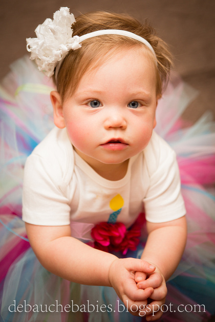 Jeremy DeBauche Photography: DeBauche babies blog  